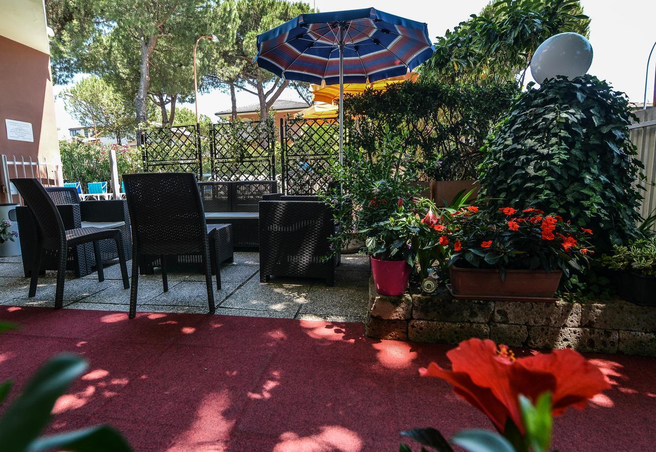 Hotel Zani แชร์เวีย ภายนอก รูปภาพ
